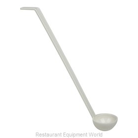 Cambro LD130148 Ladle, Salad Dressing