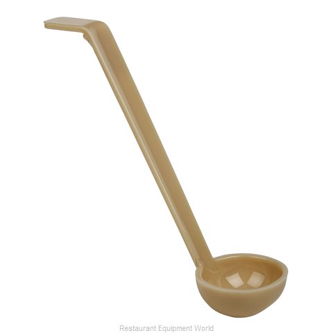 Cambro LD85133 Ladle, Salad Dressing