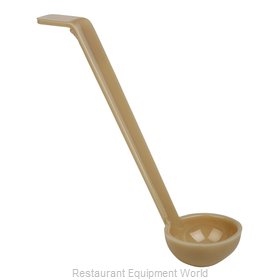 Cambro LD85133 Ladle, Salad Dressing