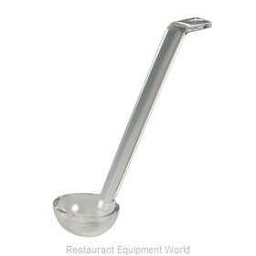 Cambro LD85135 Ladle, Salad Dressing