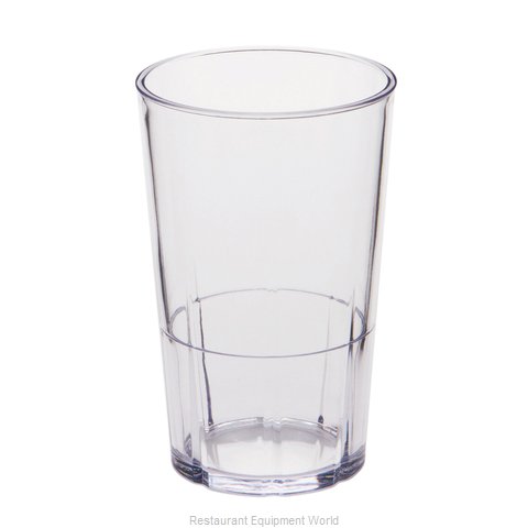 Cambro LDT10152 Tumbler, Plastic