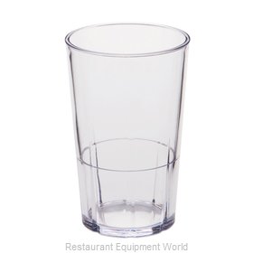 Cambro LDT10152 Tumbler, Plastic