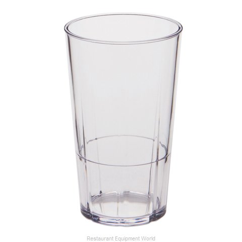 Cambro LDT12152 Tumbler, Plastic