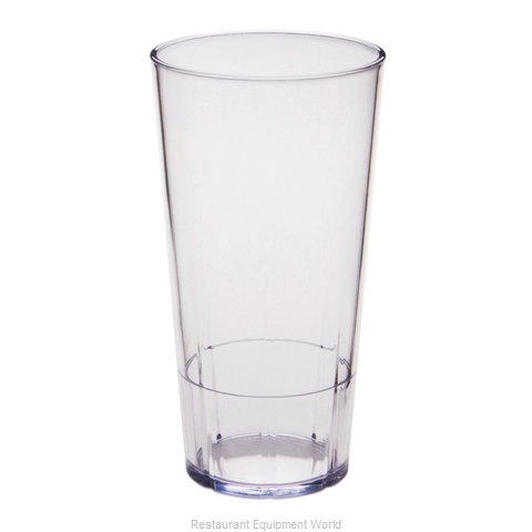 Cambro LDT22152 Tumbler, Plastic