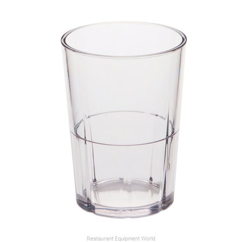 Cambro LDT6152 Tumbler, Plastic