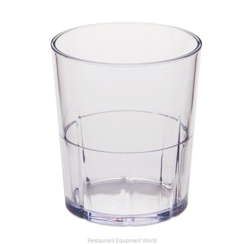 Cambro LDT9152 Tumbler, Plastic