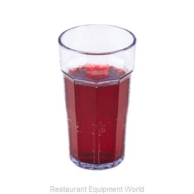 Cambro LT6152 Tumbler, Plastic