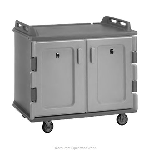 Cambro MDC1418S20615 Cabinet, Meal Tray Delivery