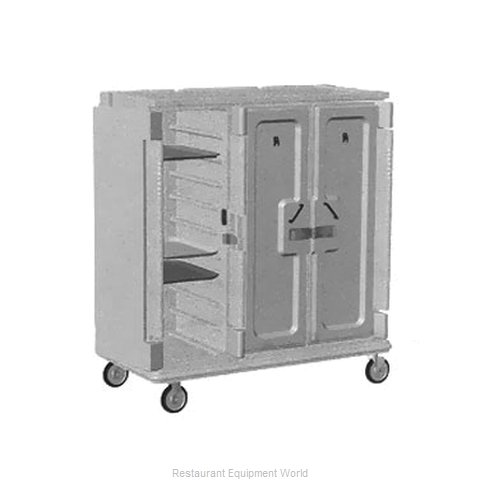 Cambro MDC1418T30615 Cabinet, Meal Tray Delivery