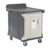 Gabinete, para el Reparto de Bandejas/Charolas de Comida
 <br><span class=fgrey12>(Cambro MDC1520S10191 Cabinet, Meal Tray Delivery)</span>