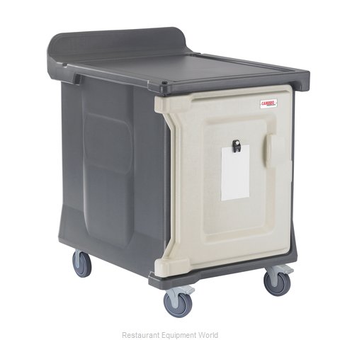 Cambro MDC1520S10DH191 Cabinet, Meal Tray Delivery