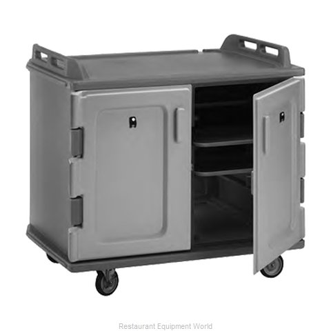 Cambro MDC1520S20180 Meal Delivery Cart