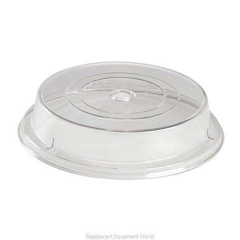 Cambro MDCPC9CW135 Plate Cover / Cloche