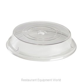 Cambro MDCPC9CW135 Plate Cover / Cloche