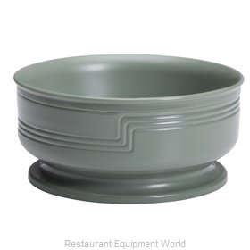 Cambro MDSB16447 Soup Salad Pasta Cereal Bowl, Plastic