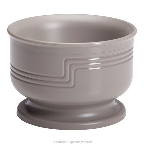 Cambro MDSB5457 Soup Salad Pasta Cereal Bowl, Plastic