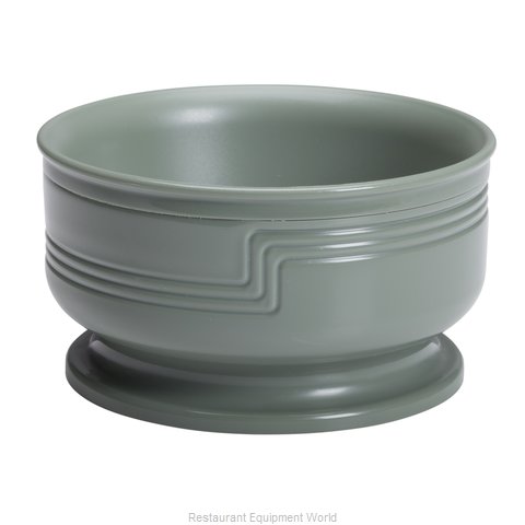 Cambro MDSB9447 Soup Salad Pasta Cereal Bowl, Plastic