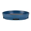 Thermal Pellet Base / Underliner
 <br><span class=fgrey12>(Cambro MDSCDB9497 Thermal Pellet Base / Underliner)</span>