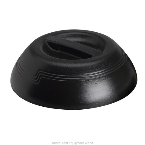 Cambro MDSD9110 Thermal Pellet Dome Cover (Magnified)