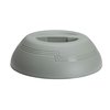 Tapa para Base/Placa Térmica para Platos
 <br><span class=fgrey12>(Cambro MDSD9447 Thermal Pellet Dome Cover)</span>