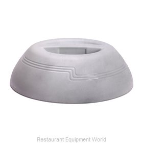 Cambro MDSD9480 Thermal Pellet Dome Cover