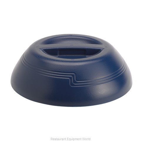 Cambro MDSD9497 Thermal Pellet Dome Cover (Magnified)