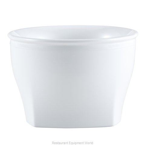 Cambro MDSHB5148 Soup Salad Pasta Cereal Bowl, Plastic (Magnified)