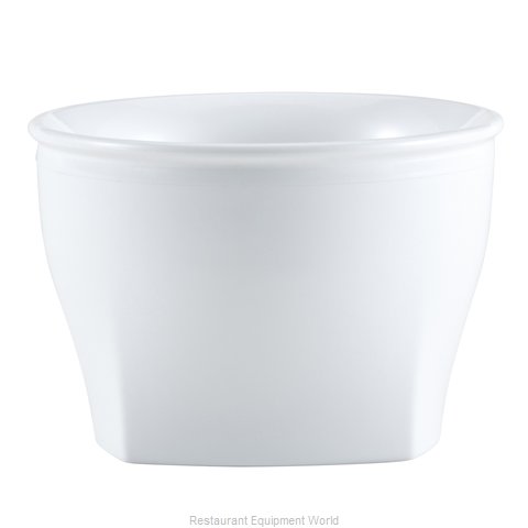 Cambro MDSHB5148 Soup Salad Pasta Cereal Bowl, Plastic