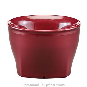 Cambro MDSHB5487 Soup Salad Pasta Cereal Bowl, Plastic