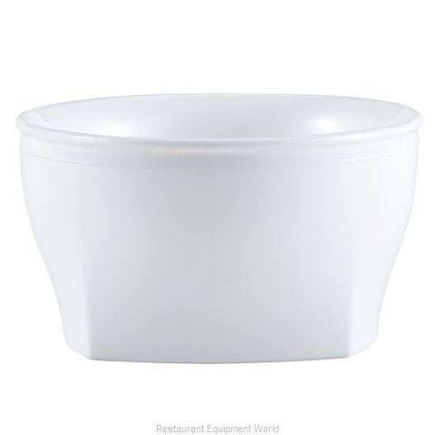 Cambro MDSHB9148 Soup Salad Pasta Cereal Bowl, Plastic