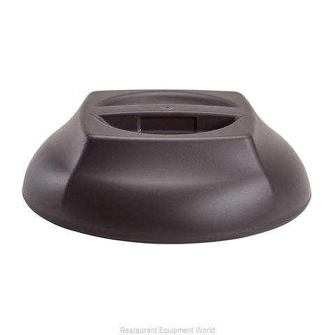 Cambro MDSHD9485 Thermal Pellet Dome Cover