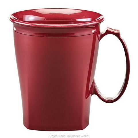 Cambro MDSHM8487 Mug, Plastic