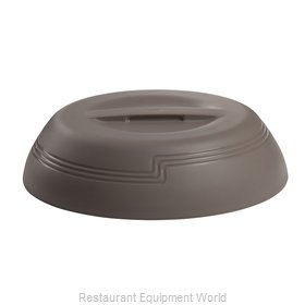 Cambro MDSLD9457 Thermal Pellet Dome Cover