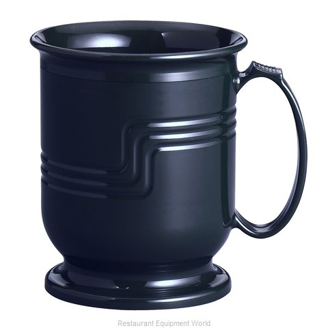 Cambro MDSM8110 Mug, Plastic