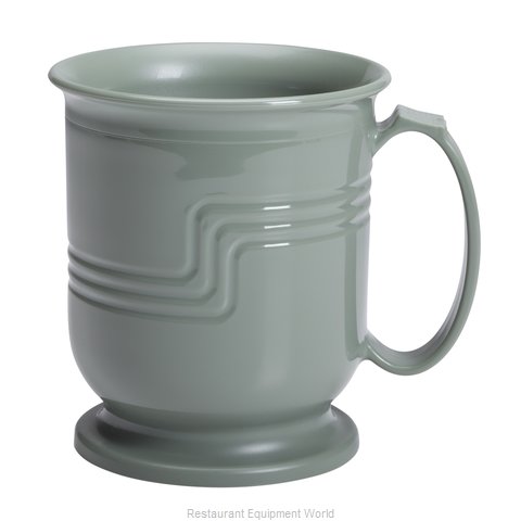 Cambro MDSM8447 Mug, Plastic