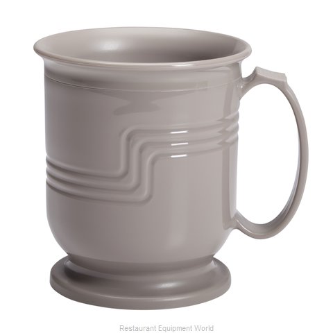 Cambro MDSM8457 Mug, Plastic