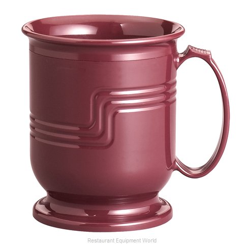 Cambro MDSM8487 Mug, Plastic