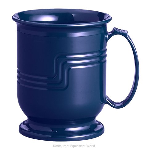 Cambro MDSM8497 Mug, Plastic