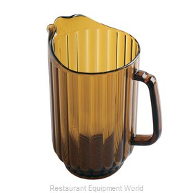 Cambro P600CW153 Pitcher, Plastic