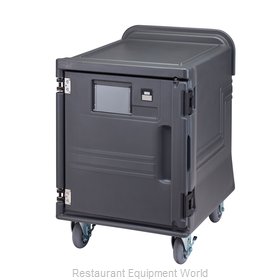 Cambro PCULPSP615 Cabinet, Enclosed, Bun / Food Pan