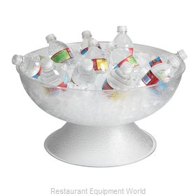 Cambro PPB15176 Punch Bowl, Plastic