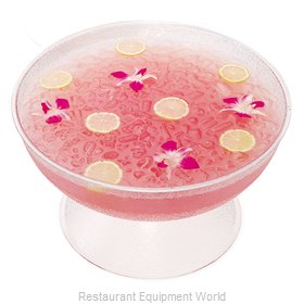 Cambro PPB18176 Punch Bowl, Plastic