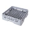 Estante para Lavavajillas, De Estacas/Combinación
 <br><span class=fgrey12>(Cambro PR500151 Dishwasher Rack, Peg / Combination)</span>