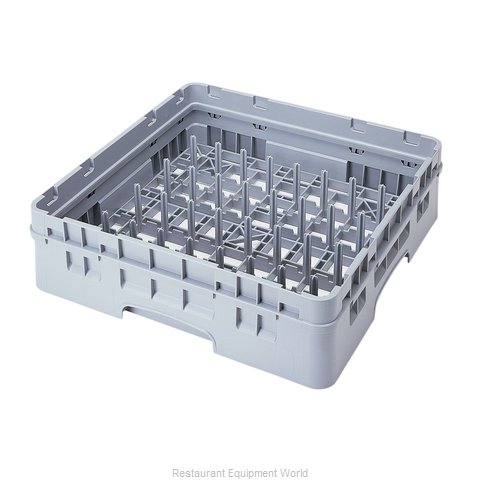 Cambro PR59500151 Dishwasher Rack, Peg / Combination (Magnified)