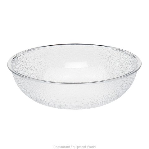 Cambro PSB10176 Serving Bowl, Plastic