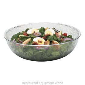 Cambro PSB12176 Serving Bowl, Plastic