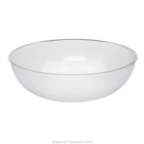 Cambro PSB18176 Serving Bowl, Plastic