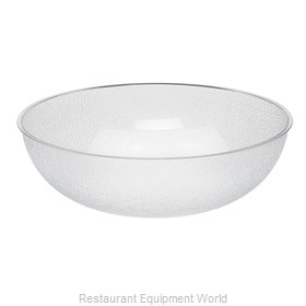 Cambro PSB18176 Serving Bowl, Plastic