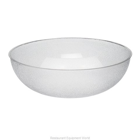 Cambro PSB23176 Serving Bowl, Plastic (Magnified)