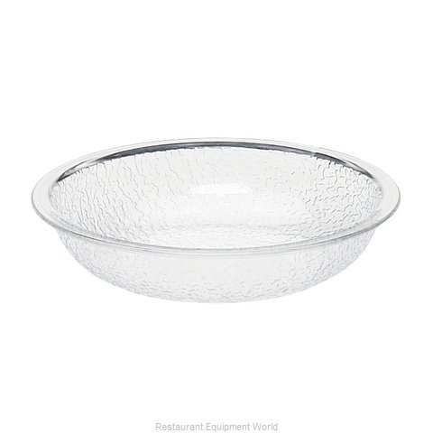 Cambro PSB6176 Soup Salad Pasta Cereal Bowl, Plastic
